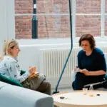 Therapy Session | Therapist Nashville