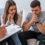 Signs Your Marriage Could Benefit from Counseling