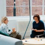 Therapy Session | Therapist Nashville