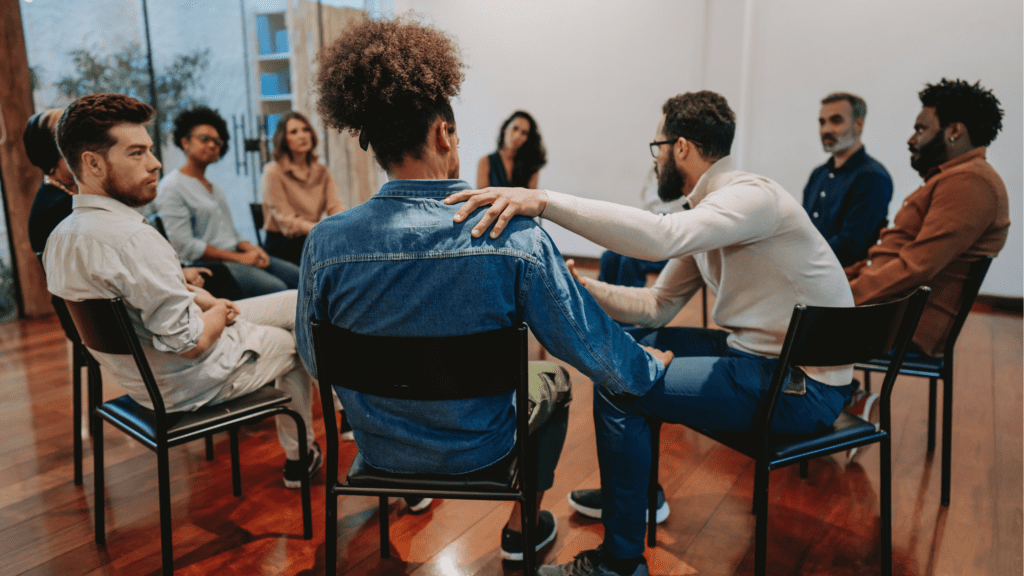 Healing in Nashville Resources and Support for Trauma Survivors