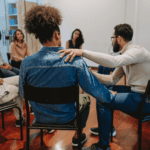 Healing in Nashville Resources and Support for Trauma Survivors