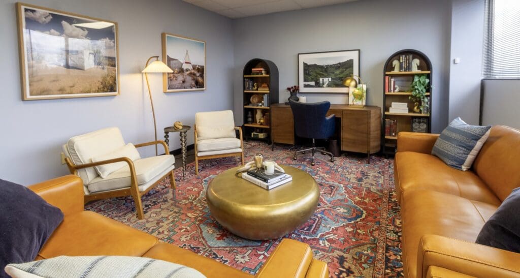 Therapy Services | Trauma Therapist Nashville