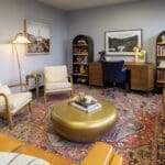 Therapy Services | Trauma Therapist Nashville