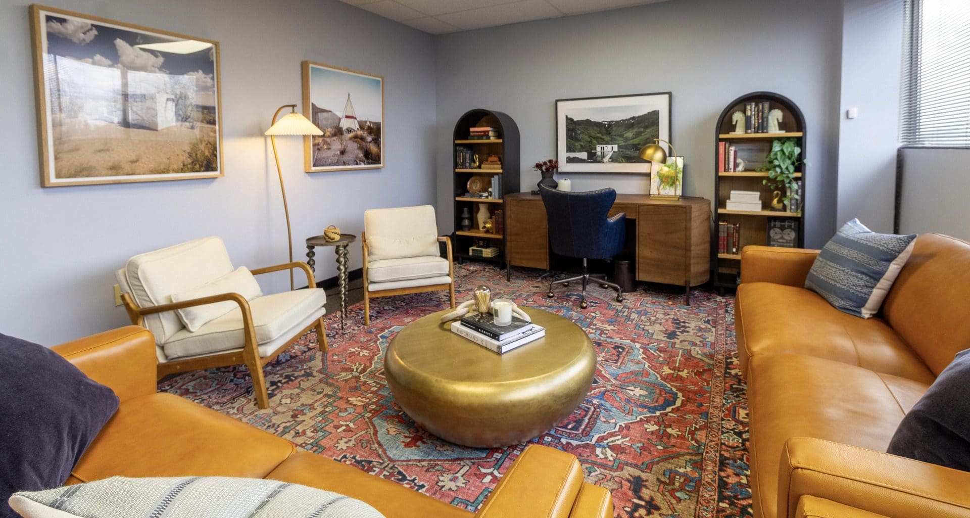Therapy Services | Trauma Therapist Nashville